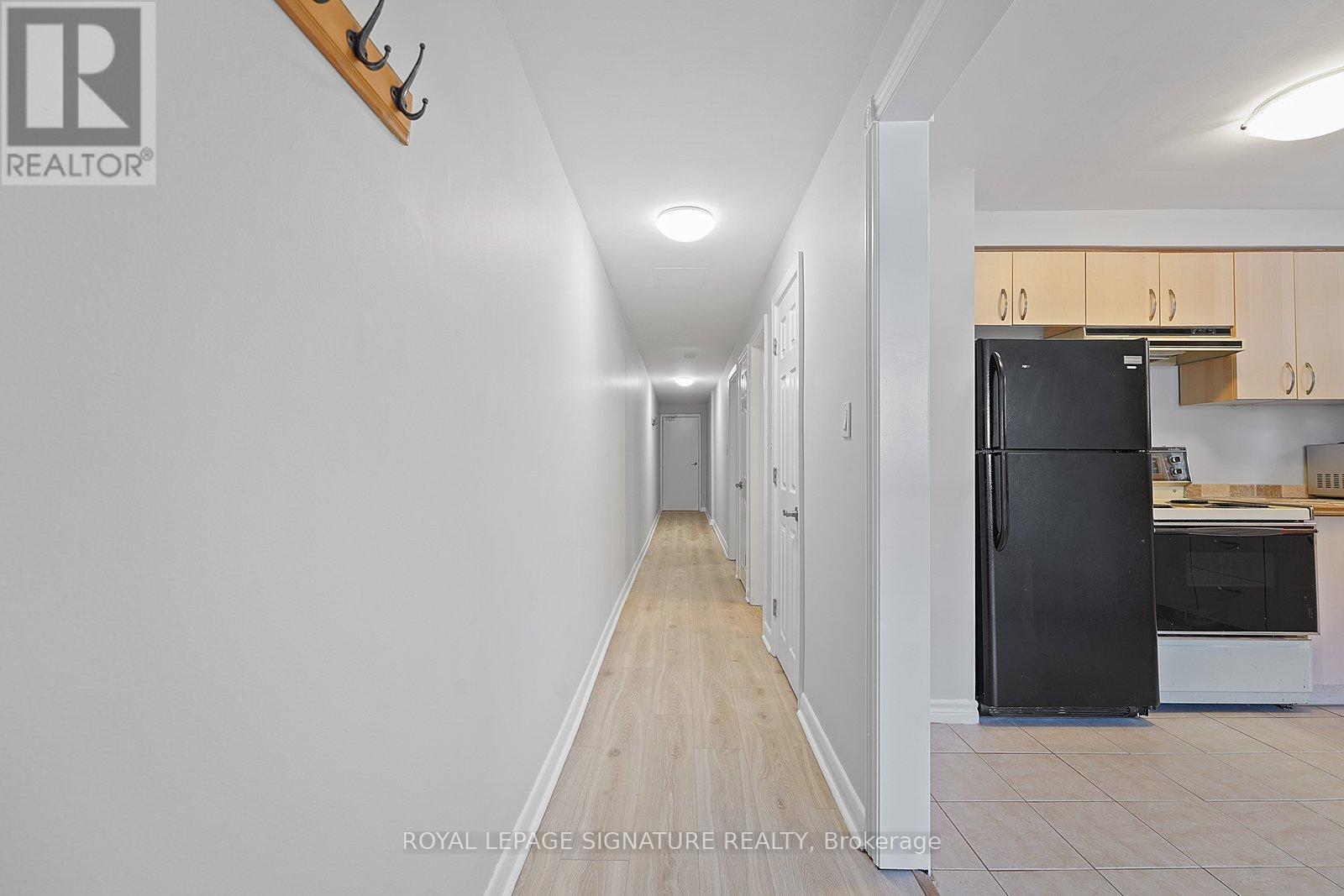 1 - 44 Albert Avenue, Toronto (Mimico), Ontario  M8V 2L7 - Photo 2 - W12717260