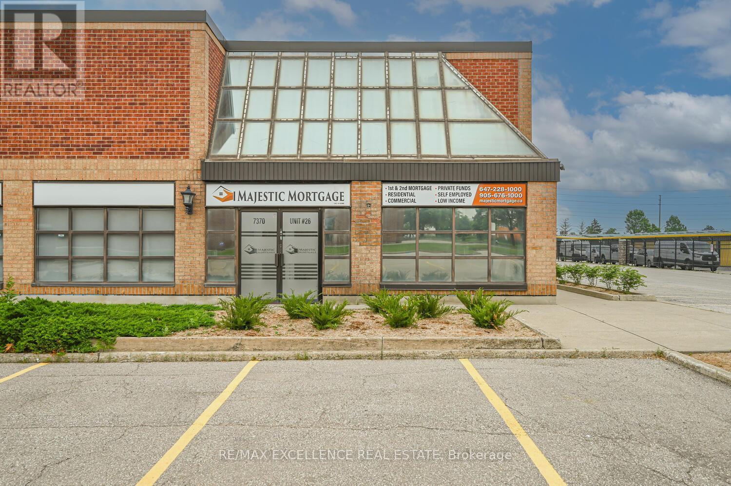 26 - 7370 BRAMALEA ROAD, Mississauga, Ontario