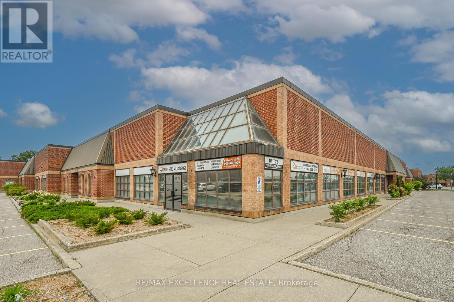 26 - 7370 Bramalea Road, Mississauga, Ontario  L5S 1N6 - Photo 2 - W12717272