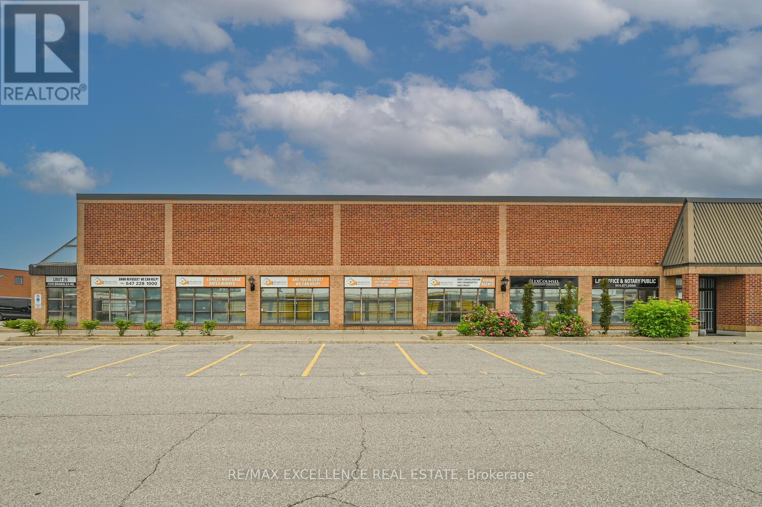 26 - 7370 Bramalea Road, Mississauga, Ontario  L5S 1N6 - Photo 3 - W12717272