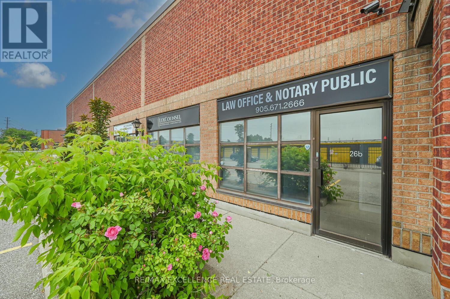 26 - 7370 Bramalea Road, Mississauga, Ontario  L5S 1N6 - Photo 36 - W12717272