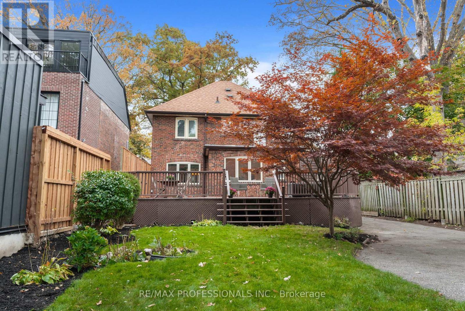3 Lynngrove Avenue, Toronto (Kingsway South), Ontario  M8X 1M3 - Photo 46 - W12717292
