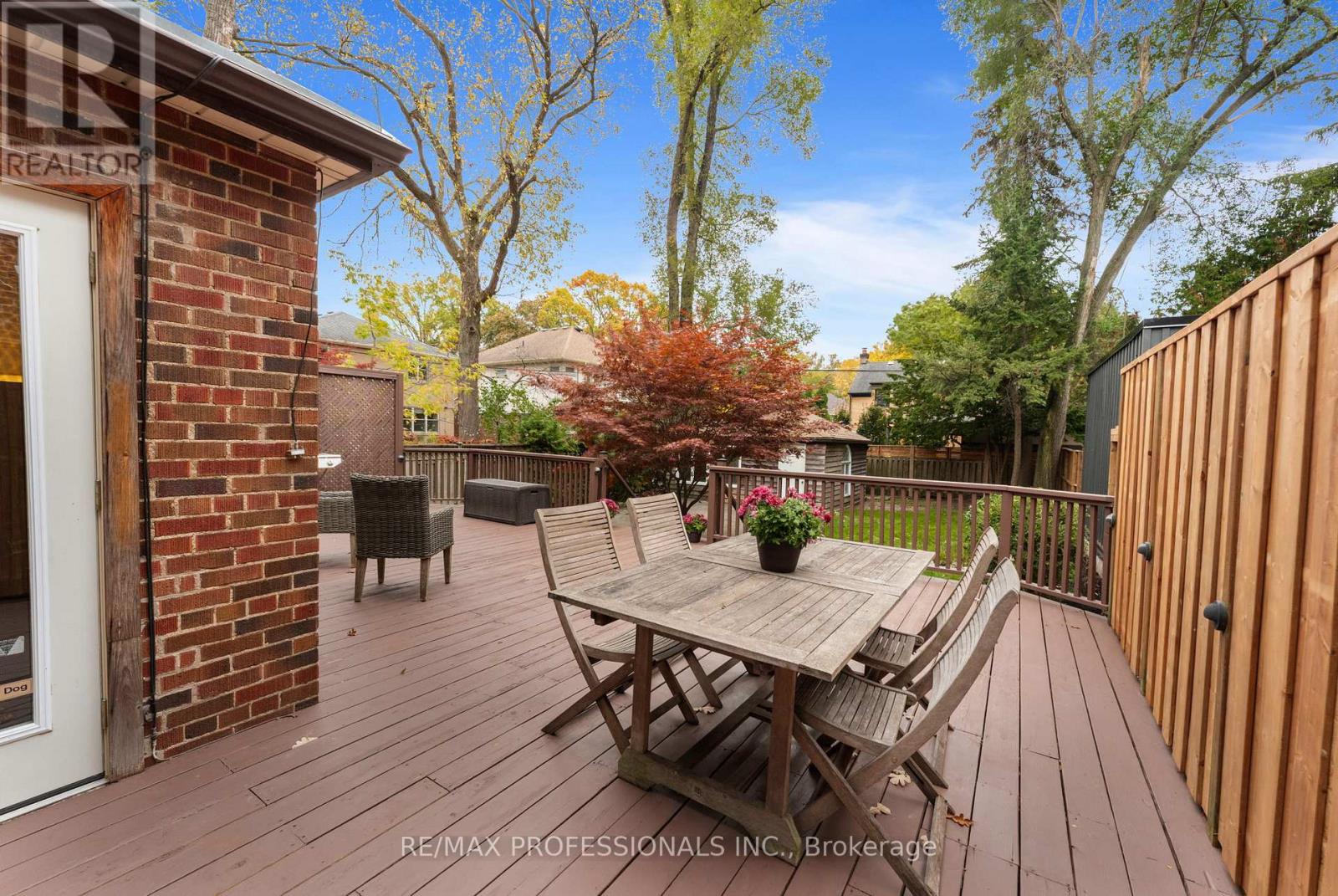 3 Lynngrove Avenue, Toronto (Kingsway South), Ontario  M8X 1M3 - Photo 49 - W12717292