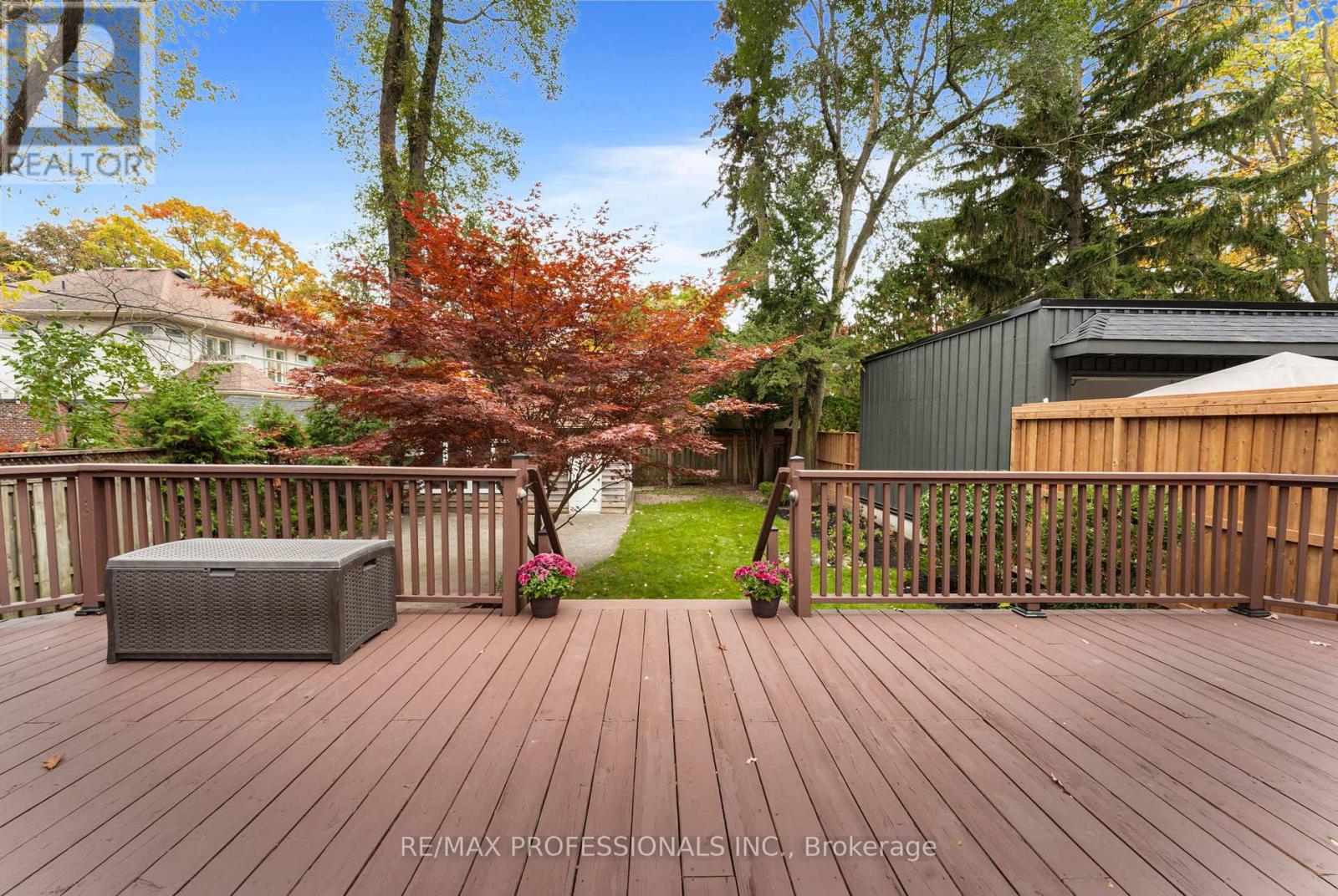 3 Lynngrove Avenue, Toronto (Kingsway South), Ontario  M8X 1M3 - Photo 50 - W12717292