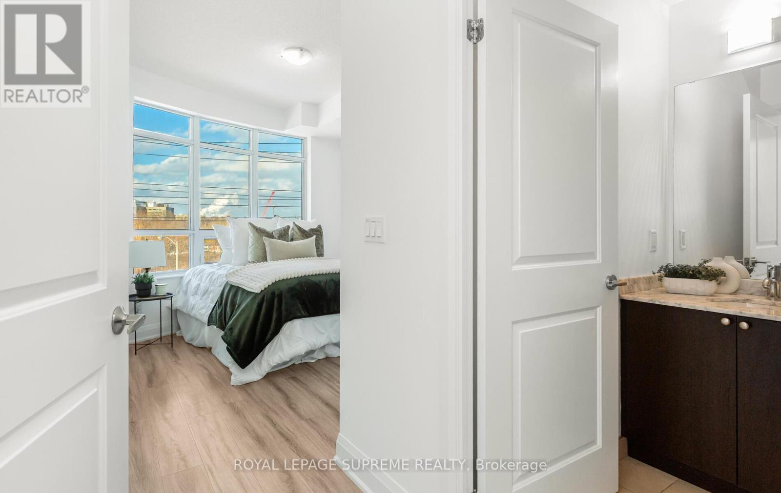 312 - 25 Fontenay Court, Toronto (Edenbridge-Humber Valley), Ontario  M9A 0C4 - Photo 17 - W12717350