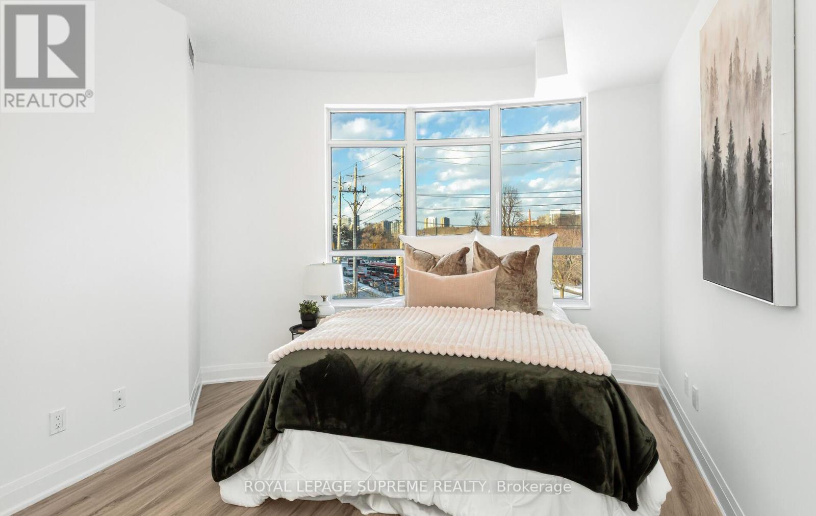 312 - 25 Fontenay Court, Toronto (Edenbridge-Humber Valley), Ontario  M9A 0C4 - Photo 19 - W12717350