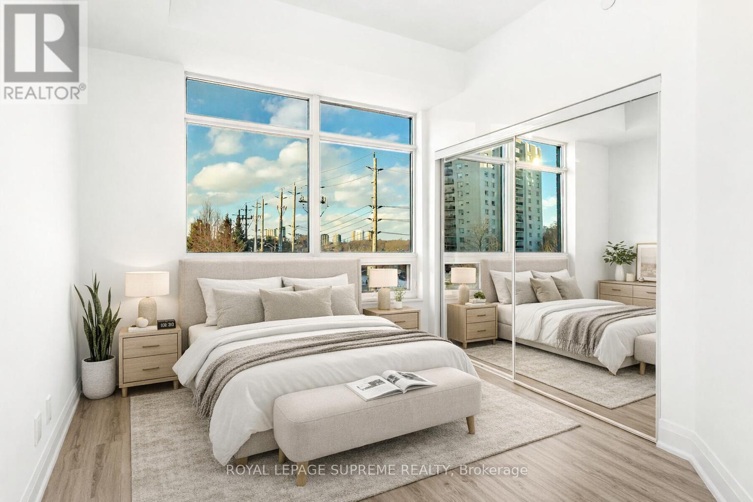 312 - 25 Fontenay Court, Toronto (Edenbridge-Humber Valley), Ontario  M9A 0C4 - Photo 24 - W12717350