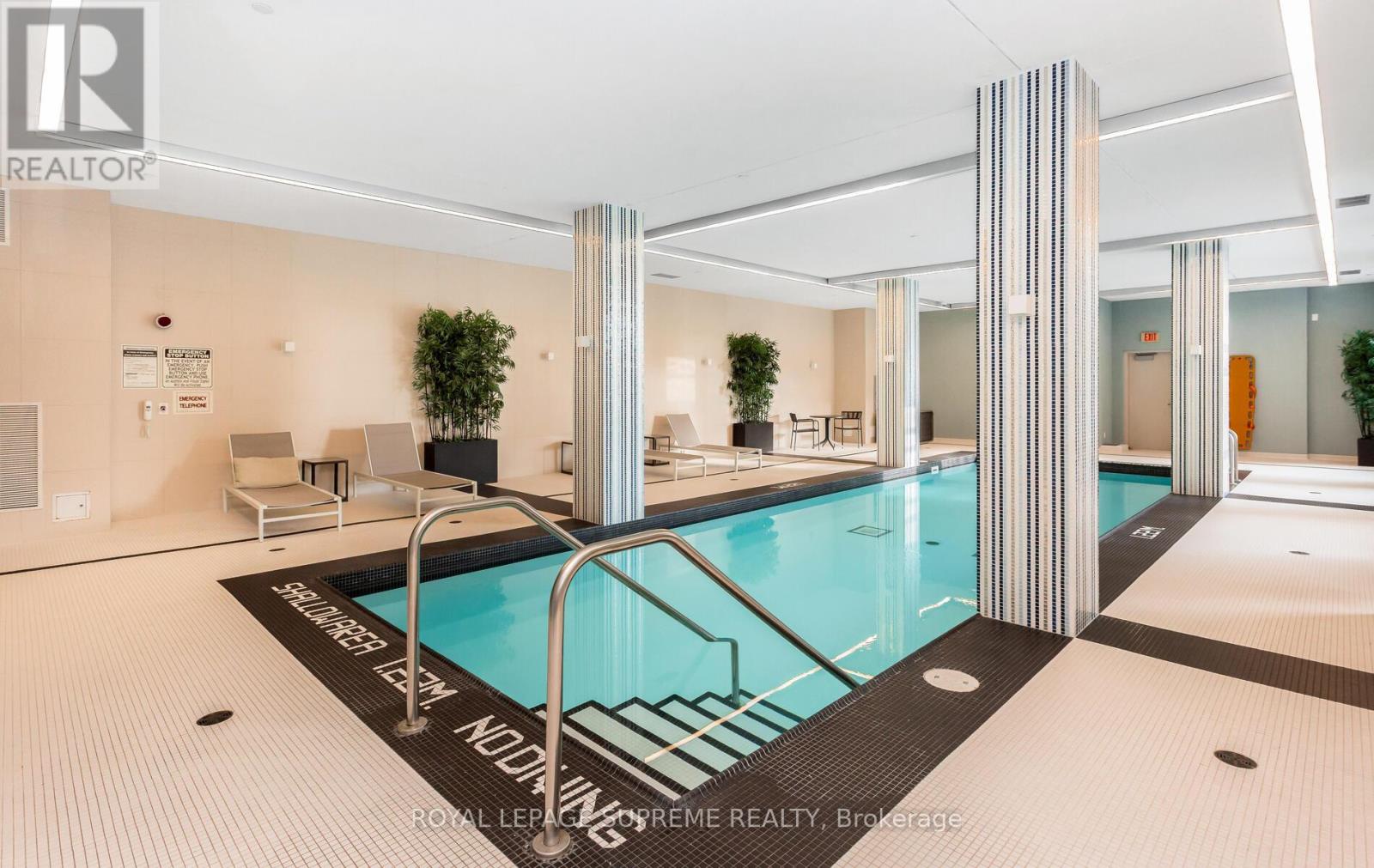 312 - 25 Fontenay Court, Toronto (Edenbridge-Humber Valley), Ontario  M9A 0C4 - Photo 29 - W12717350