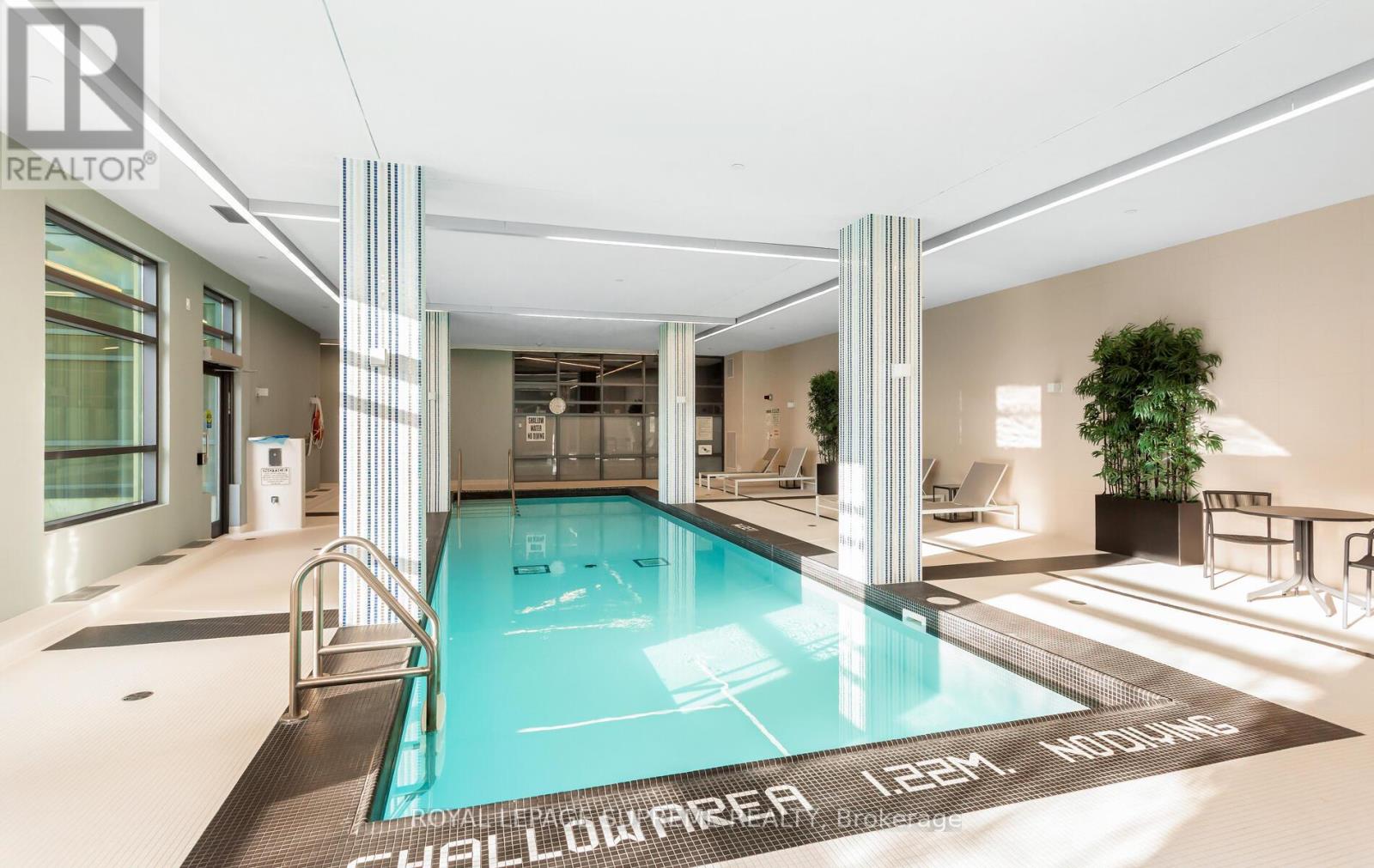 312 - 25 Fontenay Court, Toronto (Edenbridge-Humber Valley), Ontario  M9A 0C4 - Photo 30 - W12717350