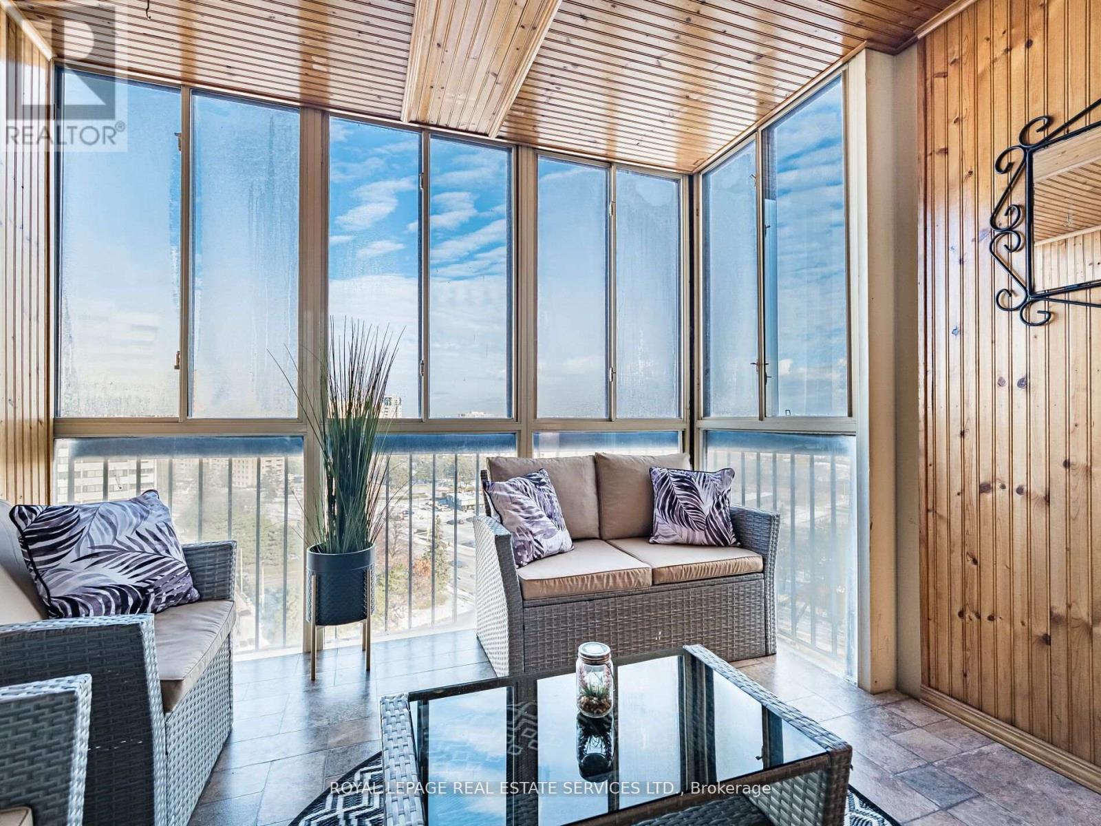 1410 - 20 Mississauga Valley Boulevard, Mississauga, Ontario  L5A 3S1 - Photo 10 - W12717382