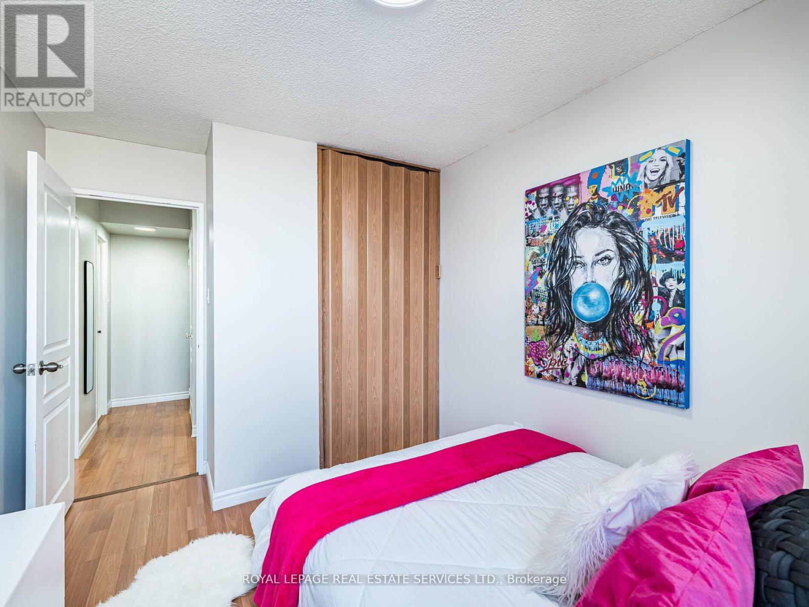 1410 - 20 Mississauga Valley Boulevard, Mississauga, Ontario  L5A 3S1 - Photo 21 - W12717382