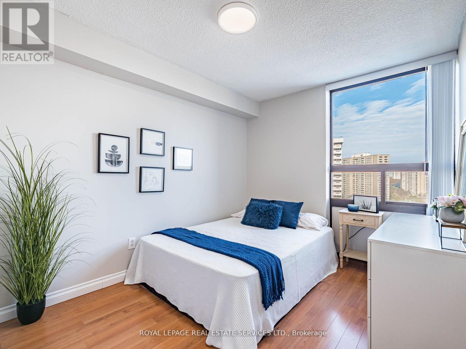 1410 - 20 Mississauga Valley Boulevard, Mississauga, Ontario  L5A 3S1 - Photo 22 - W12717382