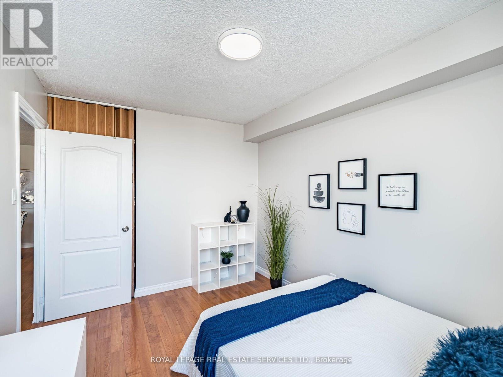 1410 - 20 Mississauga Valley Boulevard, Mississauga, Ontario  L5A 3S1 - Photo 23 - W12717382