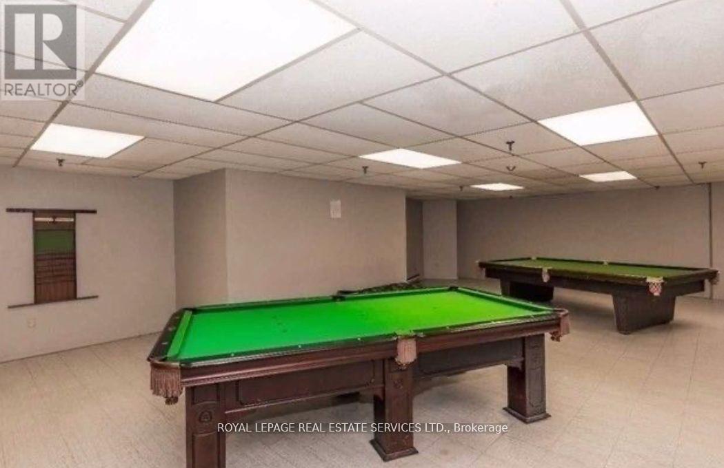 1410 - 20 Mississauga Valley Boulevard, Mississauga, Ontario  L5A 3S1 - Photo 32 - W12717382