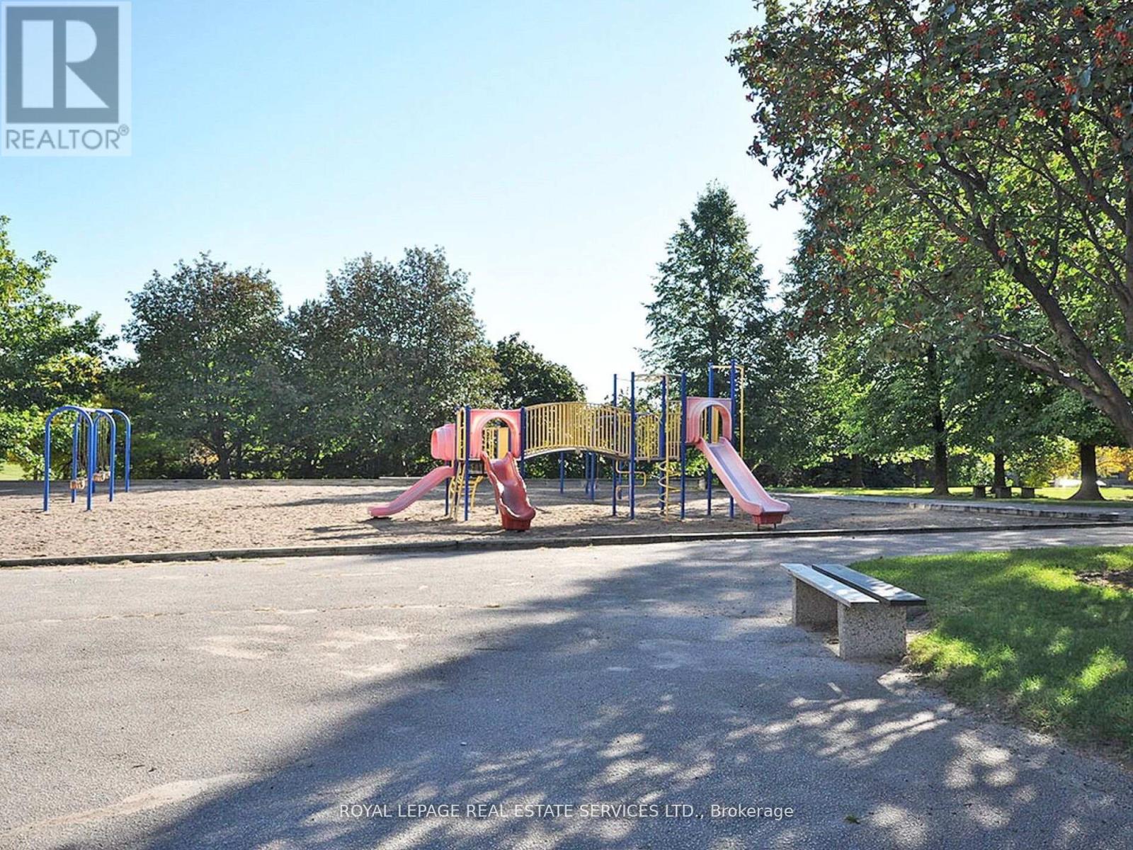 1410 - 20 Mississauga Valley Boulevard, Mississauga, Ontario  L5A 3S1 - Photo 33 - W12717382