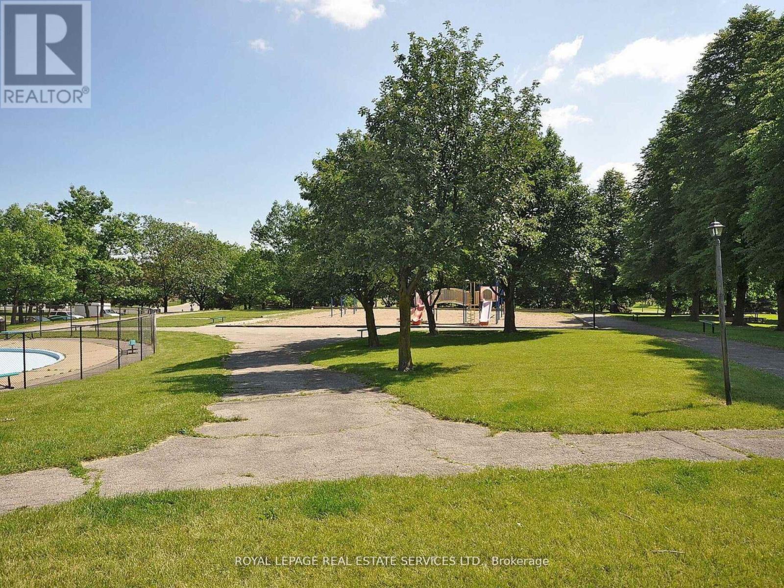 1410 - 20 Mississauga Valley Boulevard, Mississauga, Ontario  L5A 3S1 - Photo 35 - W12717382