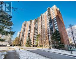 1410 - 20 MISSISSAUGA VALLEY BOULEVARD, Mississauga, Ontario