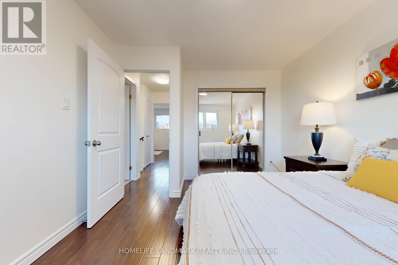 14a - 830 Westlock Road, Mississauga (Erindale), Ontario  L5C 1K6 - Photo 29 - W12717388