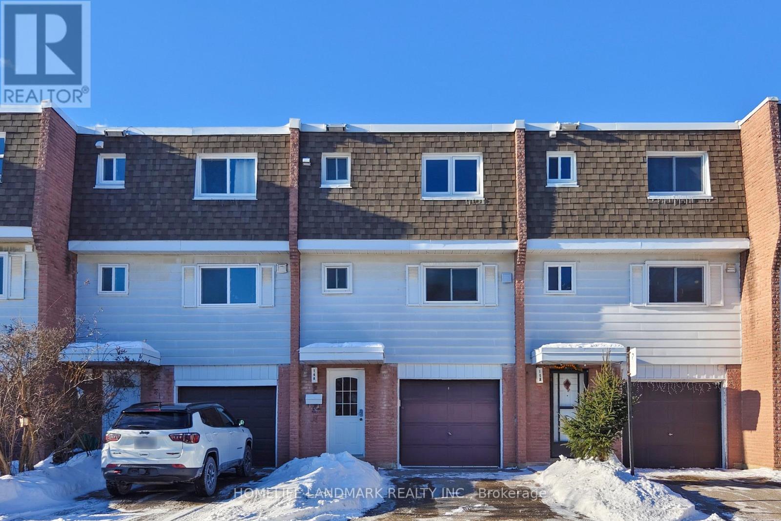 14a - 830 Westlock Road, Mississauga (Erindale), Ontario  L5C 1K6 - Photo 3 - W12717388