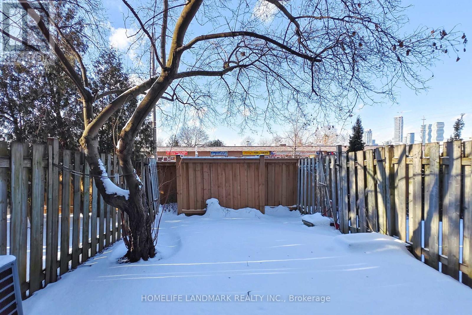 14a - 830 Westlock Road, Mississauga (Erindale), Ontario  L5C 1K6 - Photo 46 - W12717388