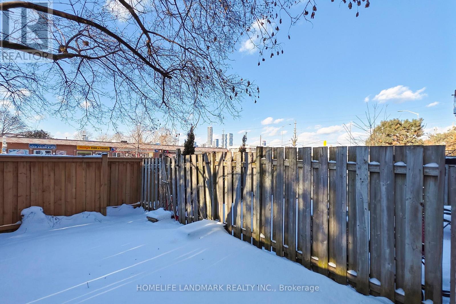 14a - 830 Westlock Road, Mississauga (Erindale), Ontario  L5C 1K6 - Photo 47 - W12717388