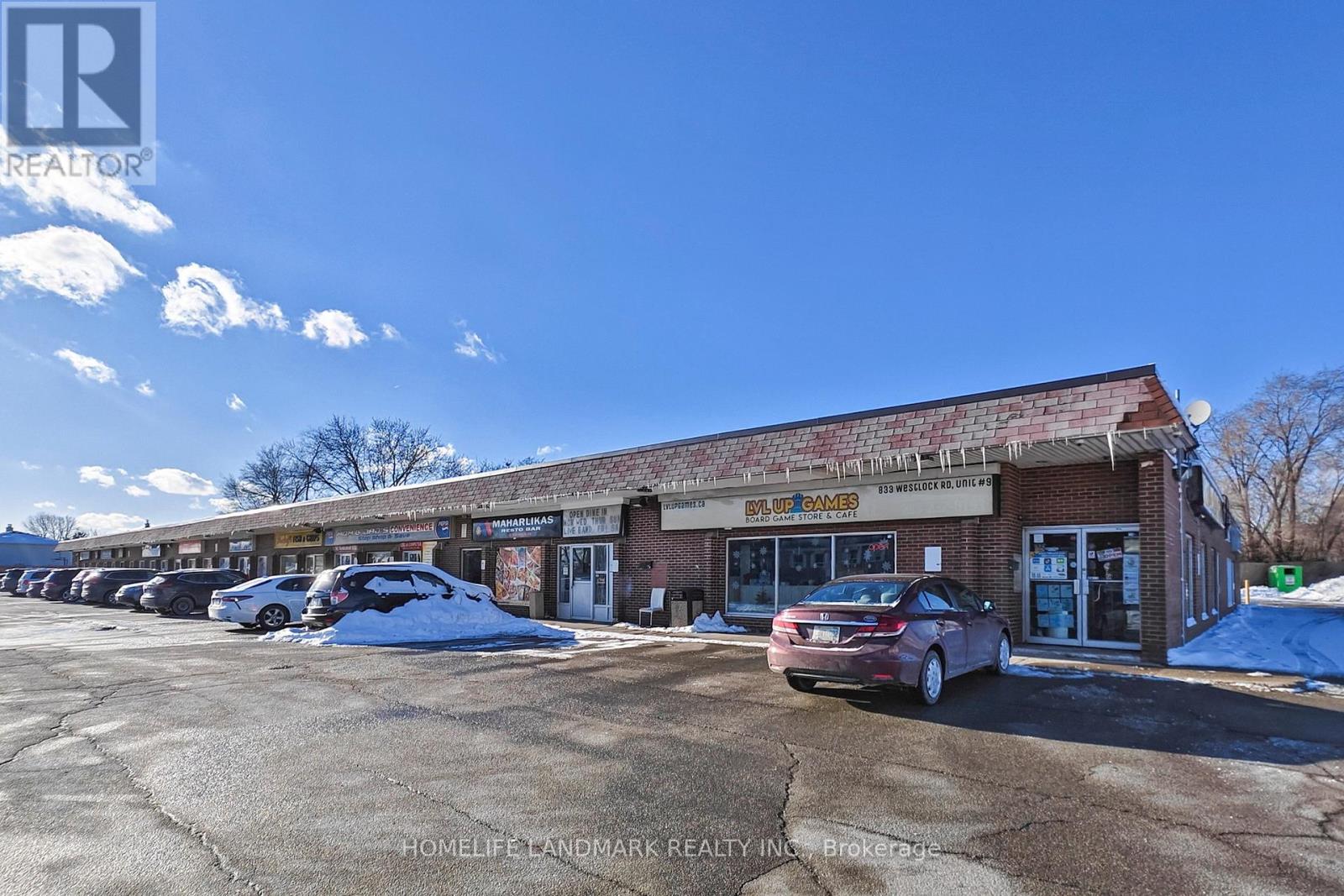 14a - 830 Westlock Road, Mississauga (Erindale), Ontario  L5C 1K6 - Photo 48 - W12717388