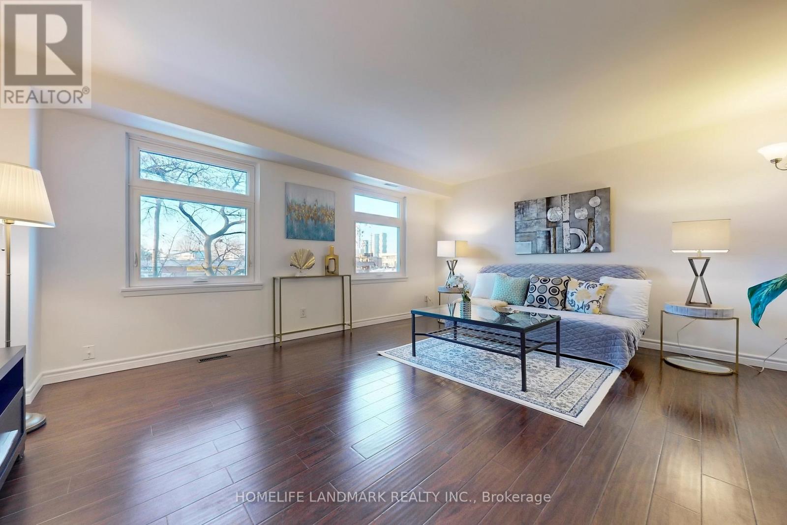 14a - 830 Westlock Road, Mississauga (Erindale), Ontario  L5C 1K6 - Photo 9 - W12717388