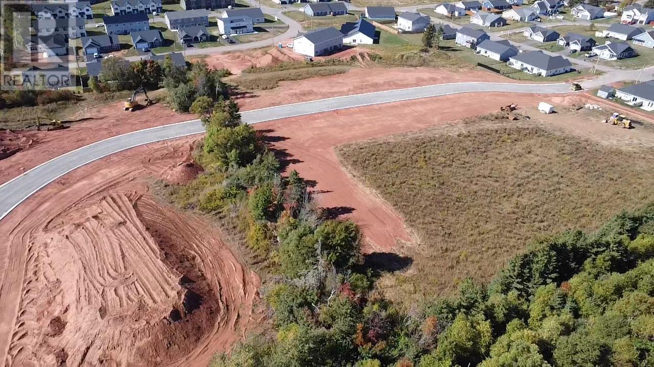 Lot 97 Goldsmith Row, Stratford, Prince Edward Island  C1B 4L9 - Photo 1 - 202601234