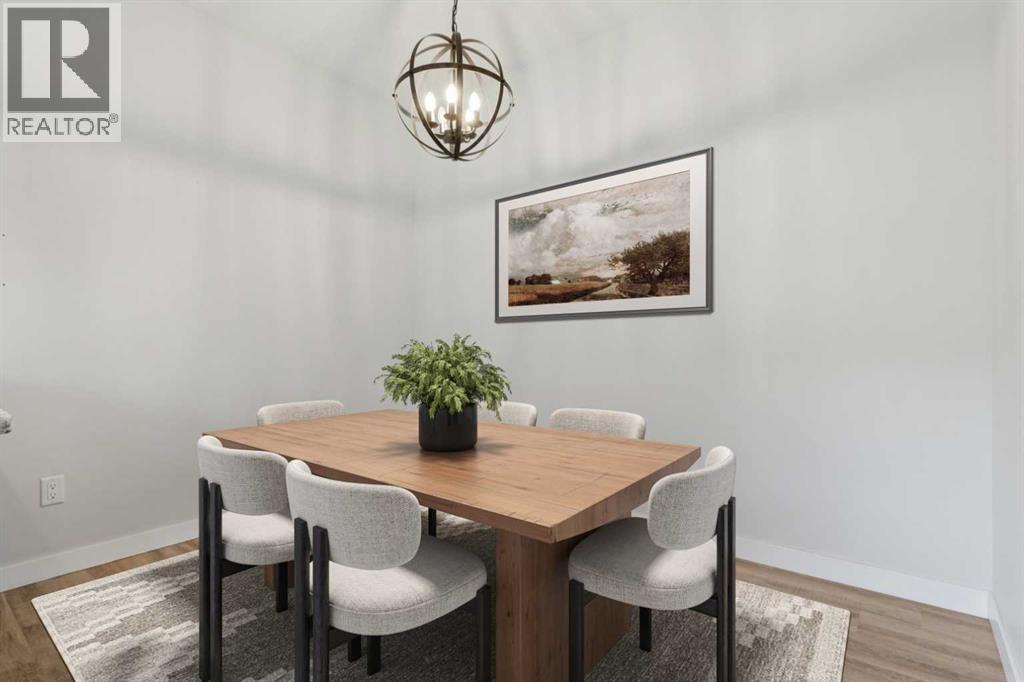 1, 4513 Bowness Road Nw, Calgary, Alberta  T3B 0A9 - Photo 5 - A2260033