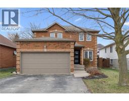 55 ENFIELD Drive, Cambridge, Ontario