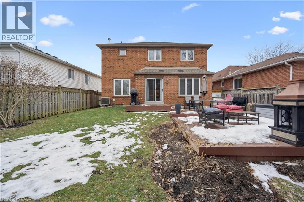 55 Enfield Drive, Cambridge, Ontario  N1P 1B5 - Photo 34 - 40797974