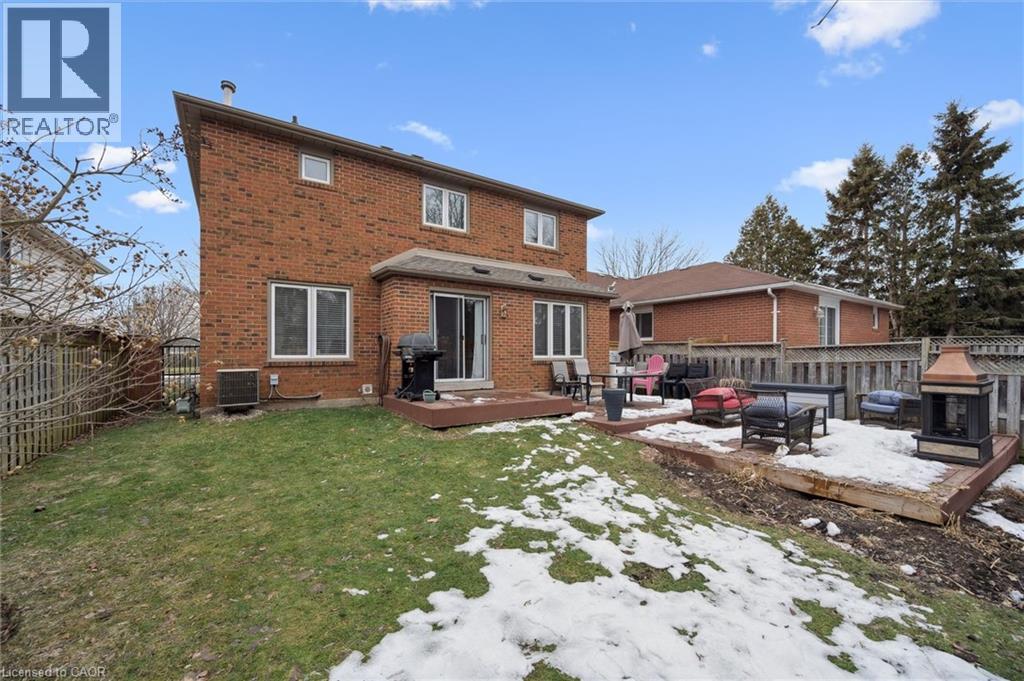 55 Enfield Drive, Cambridge, Ontario  N1P 1B5 - Photo 35 - 40797974