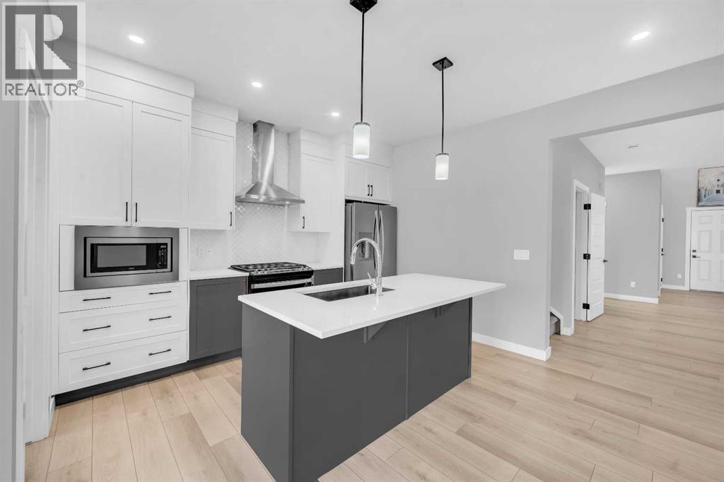 118 Homestead Park Ne, Calgary, Alberta  T3J 2K6 - Photo 15 - A2265984