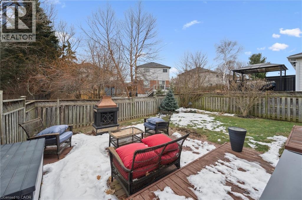 55 Enfield Drive, Cambridge, Ontario  N1P 1B5 - Photo 38 - 40797974