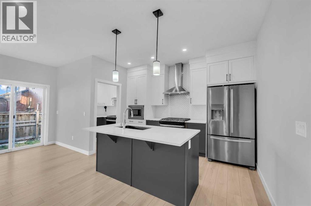 118 Homestead Park Ne, Calgary, Alberta  T3J 2K6 - Photo 13 - A2265984