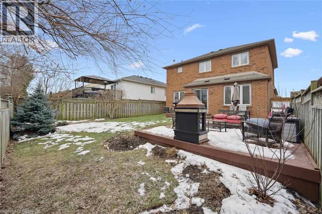 55 Enfield Drive, Cambridge, Ontario  N1P 1B5 - Photo 37 - 40797974