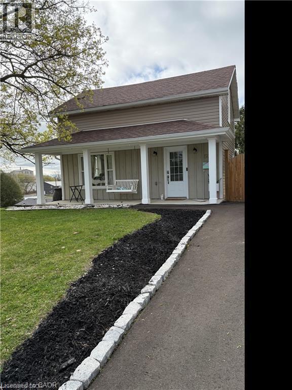 50 Wellington Street, Paris, Ontario  N3L 1T4 - Photo 2 - 40800067