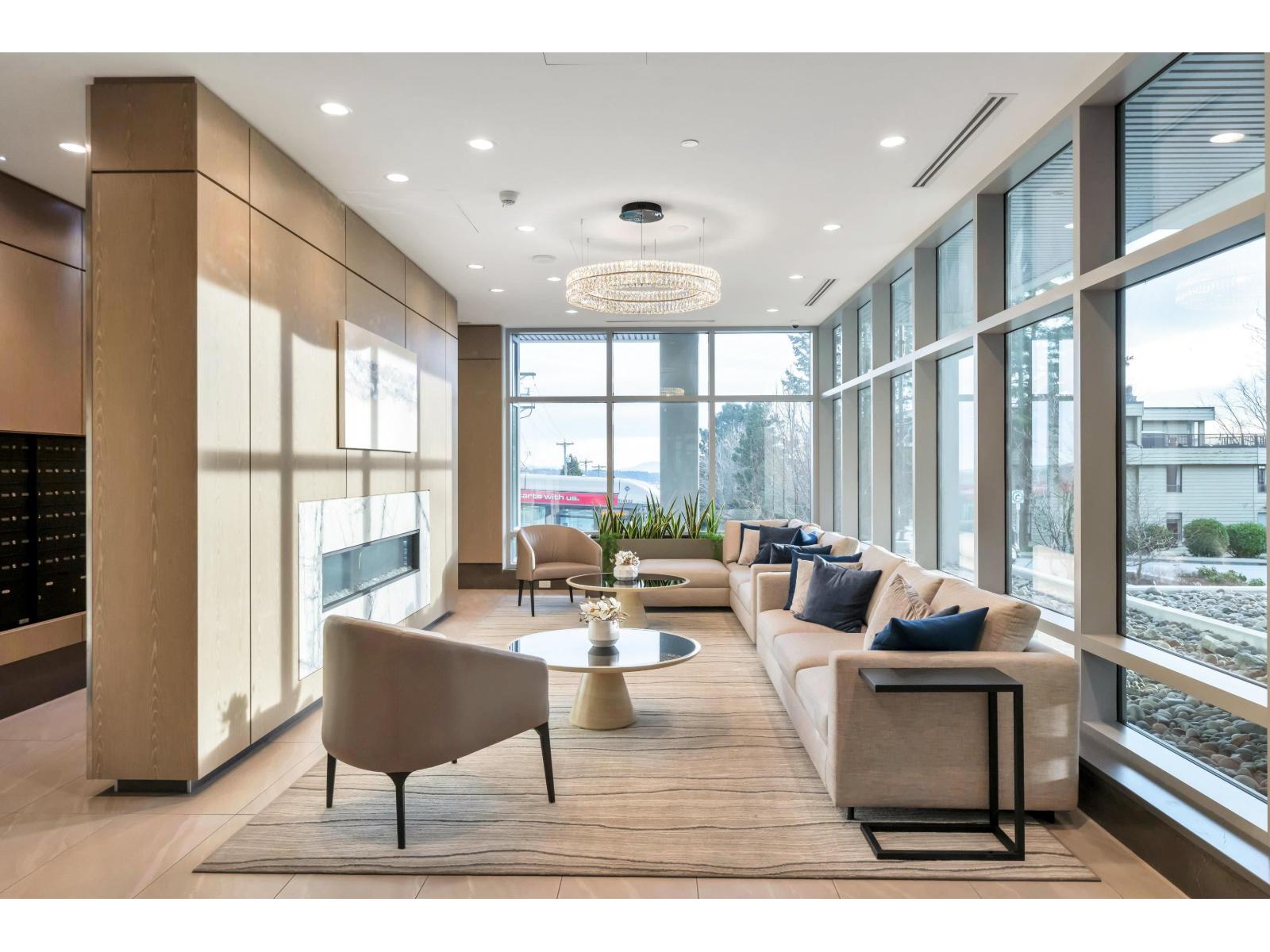 315 15165 Thrift Avenue, White Rock, British Columbia  V4B 0C1 - Photo 3 - R3081433