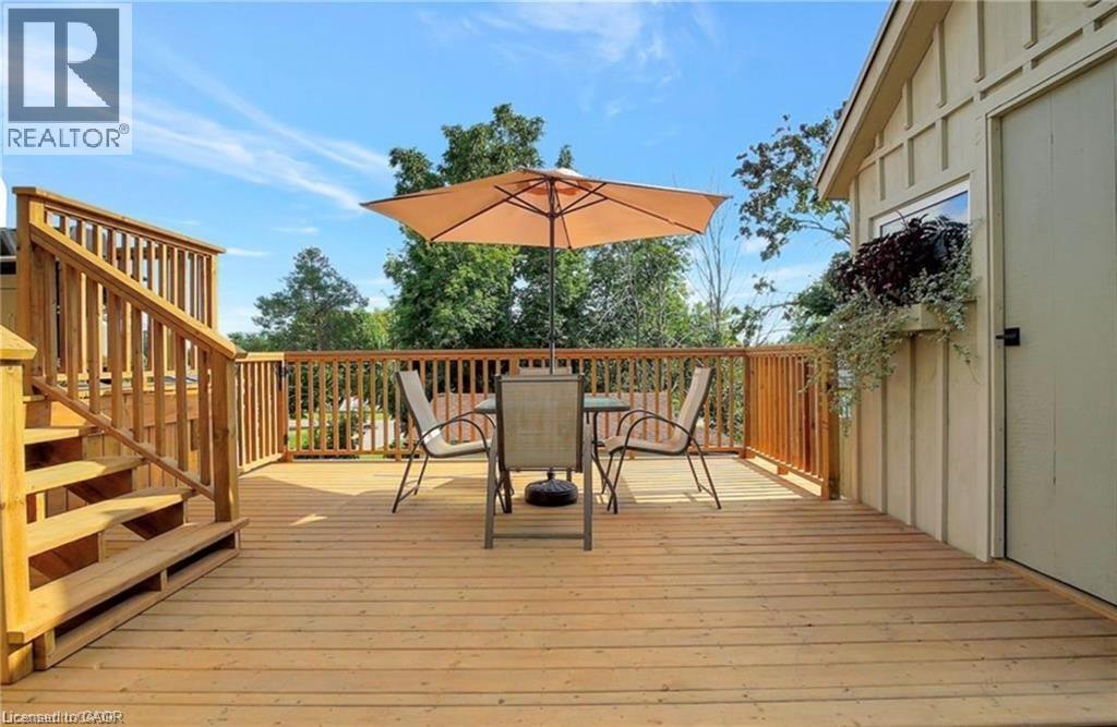 50 Wellington Street, Paris, Ontario  N3L 1T4 - Photo 27 - 40800067