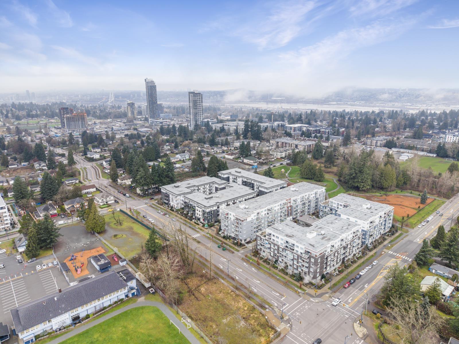 306 13929 105 Boulevard, Surrey, British Columbia  V3T 0R5 - Photo 37 - R3081783