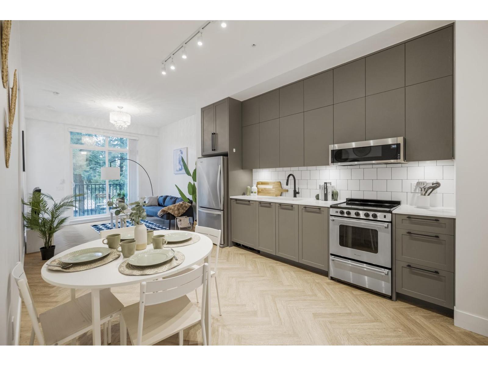 306 13929 105 Boulevard, Surrey, British Columbia  V3T 0R5 - Photo 7 - R3081783