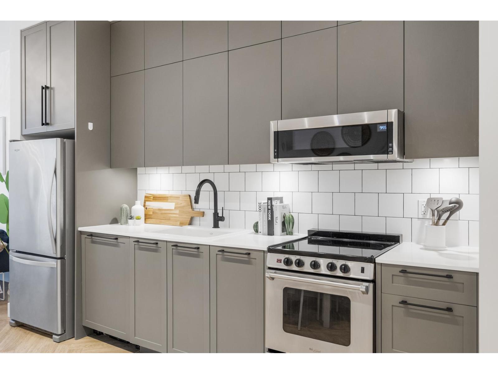 306 13929 105 Boulevard, Surrey, British Columbia  V3T 0R5 - Photo 8 - R3081783