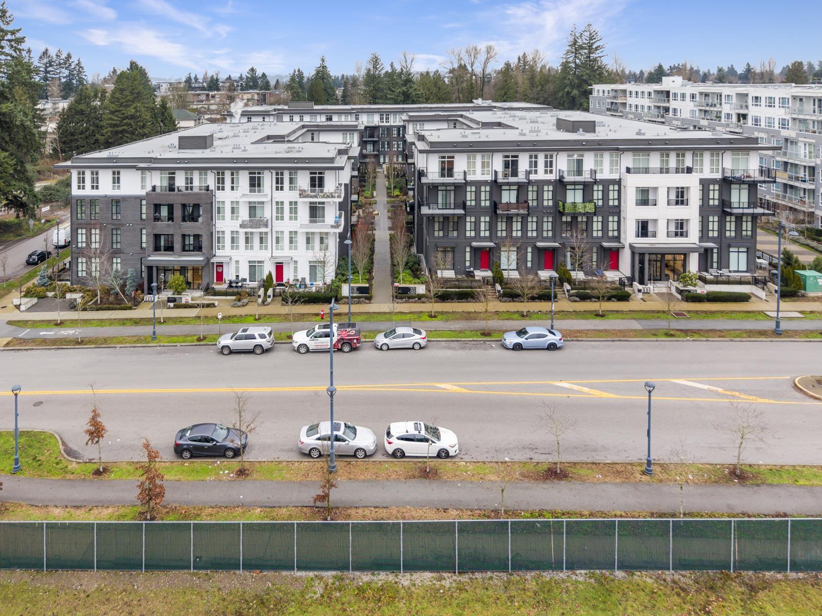 306 13929 105 Boulevard, Surrey, British Columbia  V3T 0R5 - Photo 35 - R3081783