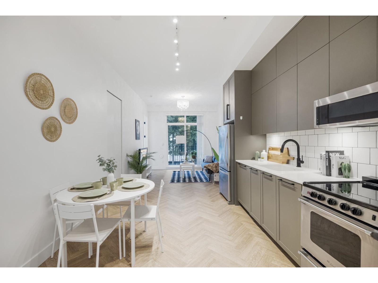 306 13929 105 Boulevard, Surrey, British Columbia  V3T 0R5 - Photo 12 - R3081783