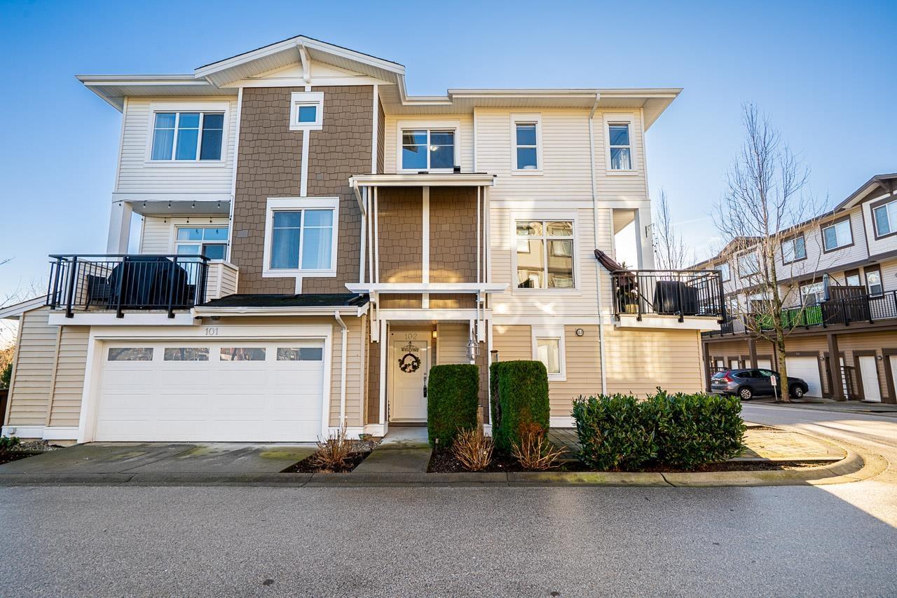 102 19433 68 Avenue, Surrey, British Columbia  V4N 6M8 - Photo 6 - R3081389
