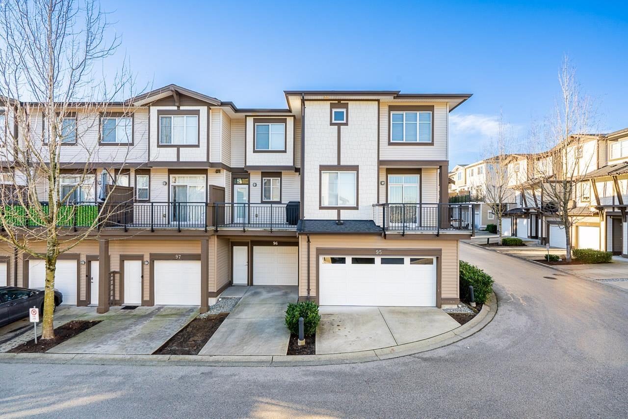 102 19433 68 Avenue, Surrey, British Columbia  V4N 6M8 - Photo 32 - R3081389