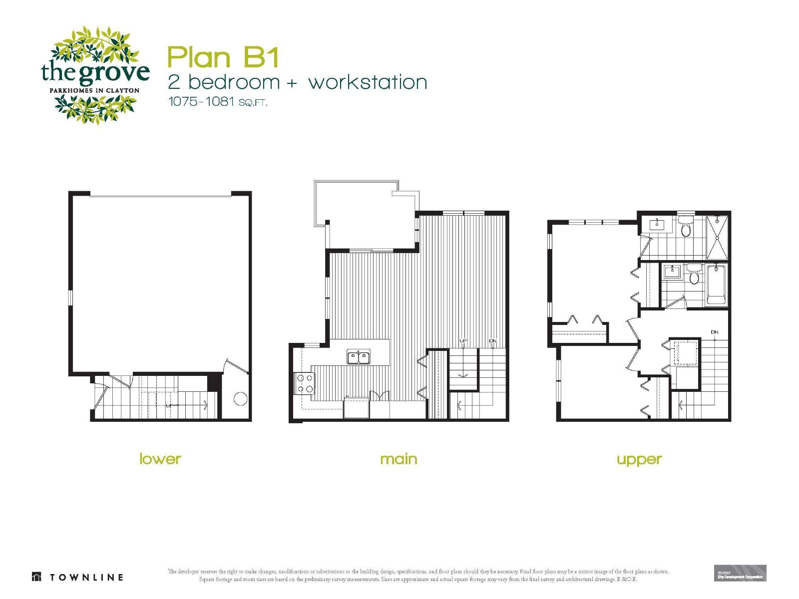 102 19433 68 Avenue, Surrey, British Columbia  V4N 6M8 - Photo 37 - R3081389