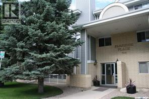 301 706 Confederation Drive, Saskatoon, Saskatchewan  S7L 5R7 - Photo 1 - SK027189