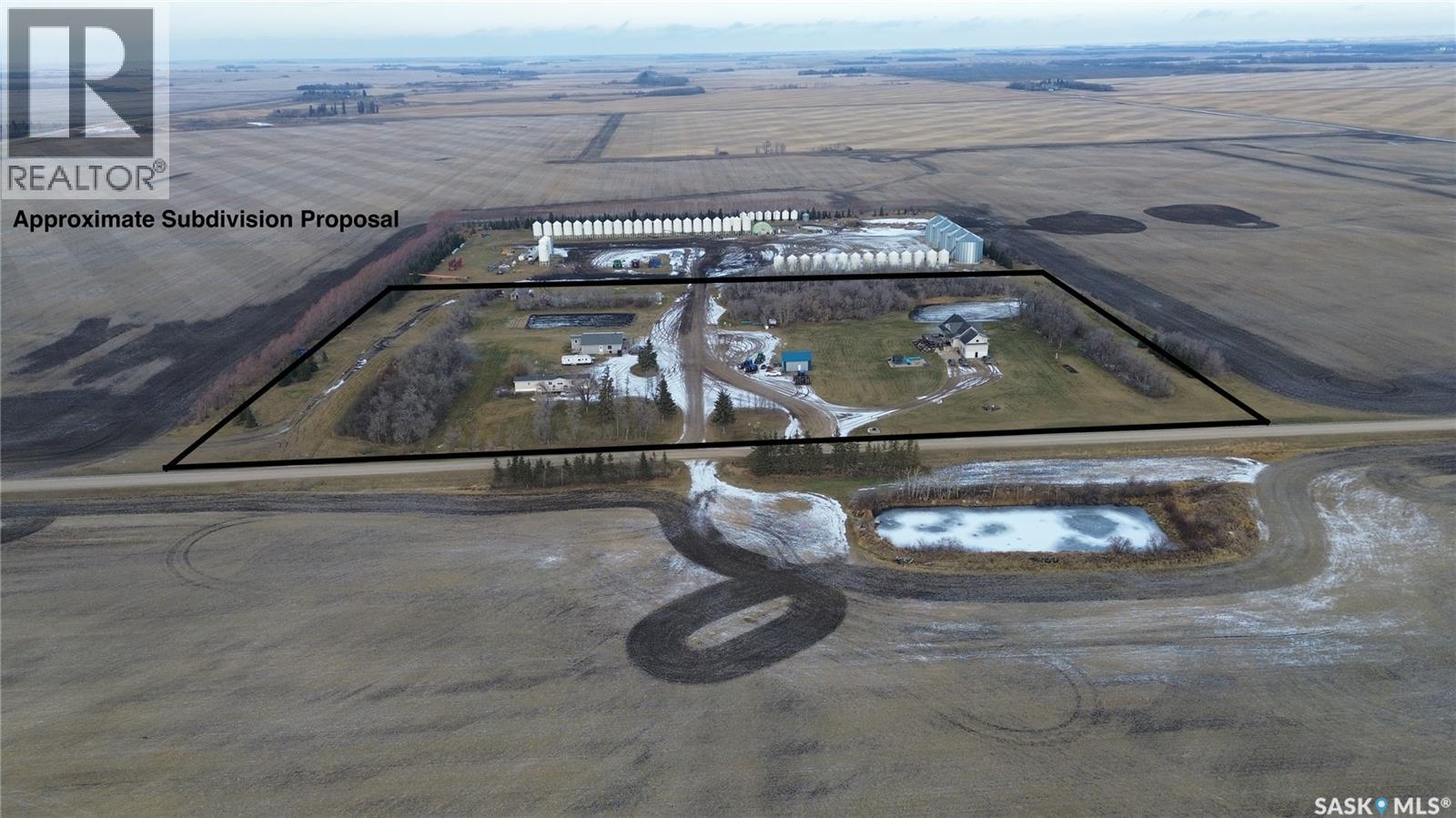 Odelein Farm, Lakeside Rm No. 338, Saskatchewan  S0A 3E0 - Photo 13 - SK027100