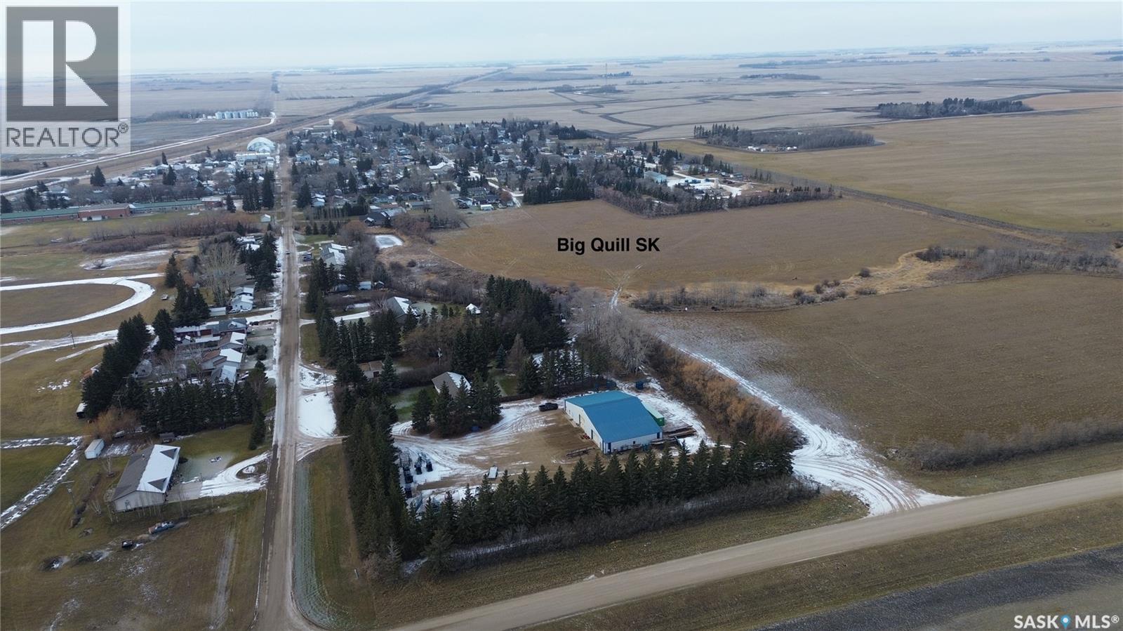 Odelein Farm, Lakeside Rm No. 338, Saskatchewan  S0A 3E0 - Photo 14 - SK027100